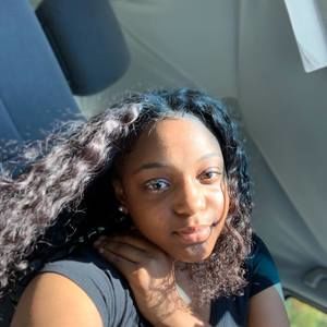 Meet your Posher, Keindra